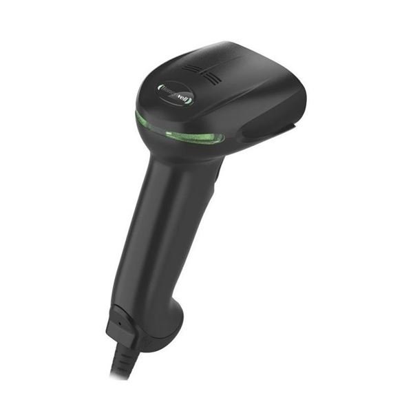 Honeywell Xenon Performance 1950g - Standard Range (SR) …