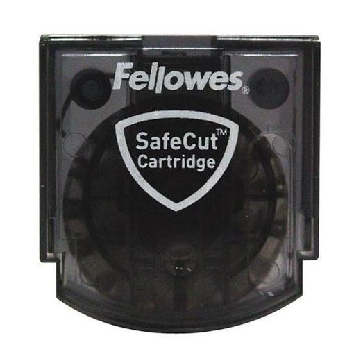 Fellowes SafeCut - Cartuccia sostituzione lama (pacchetto di …