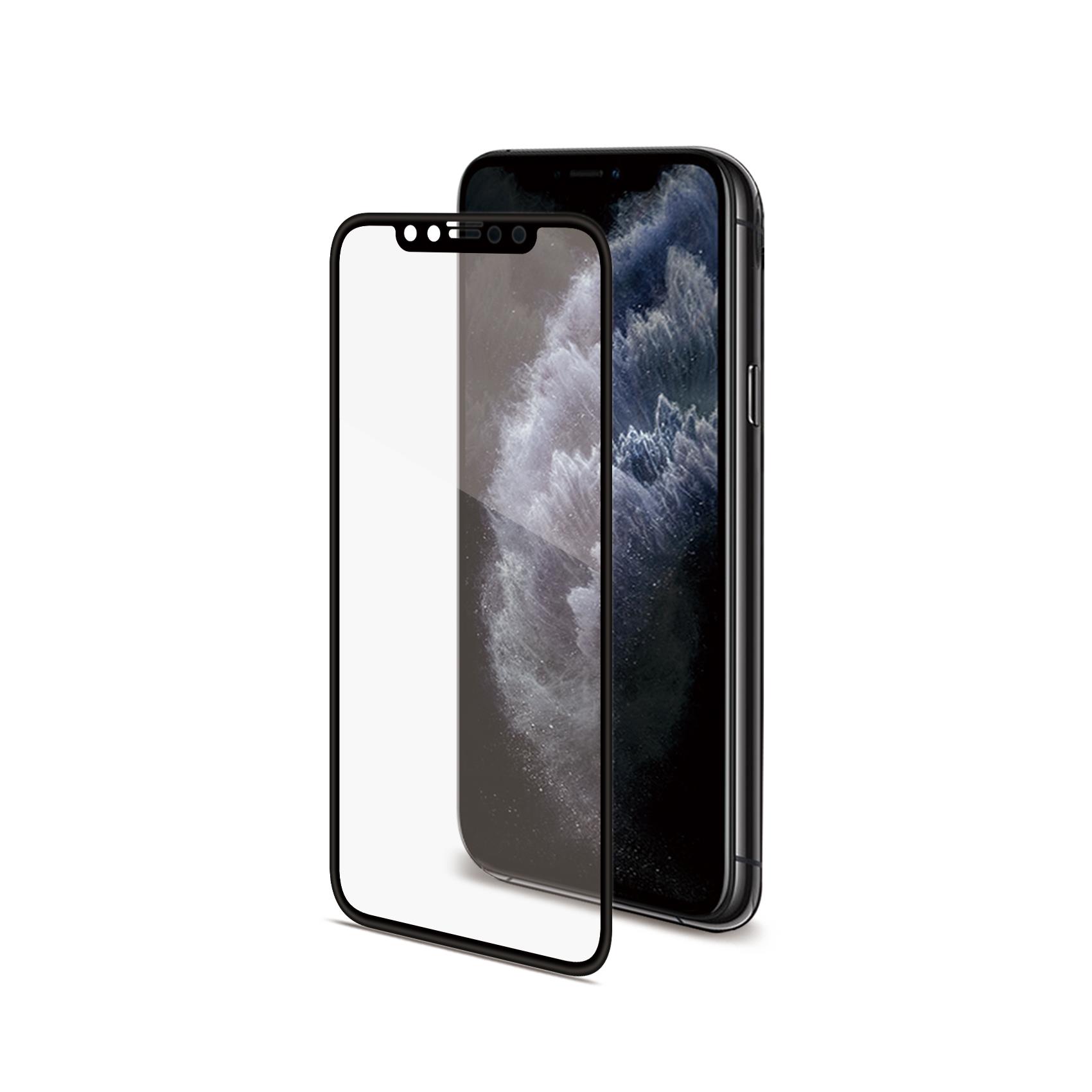 Celly 3DGLASS1002BK - Protezione per schermo per telefono …