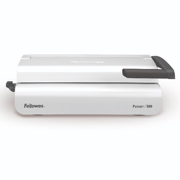 Fellowes Pulsar+ 300 - Rilegatrice - pettine - …