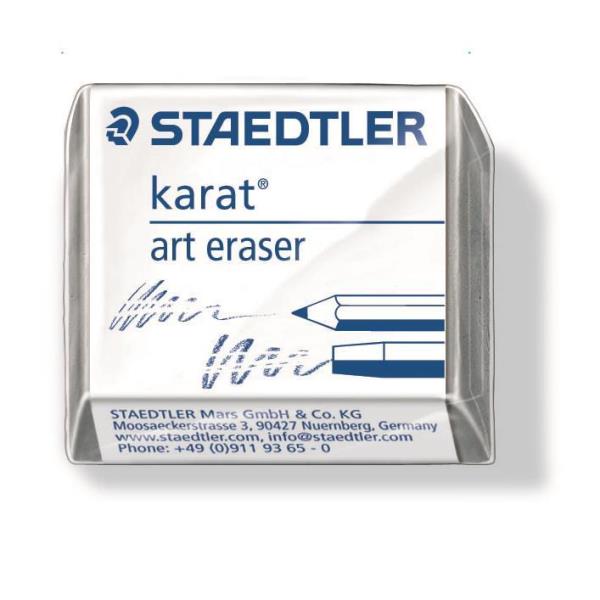 STAEDTLER karat 5427 - Gomma pane