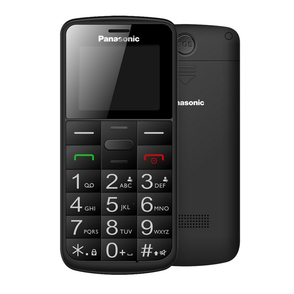 Panasonic KX-TU110 - Telefono con funzionalità - dual …