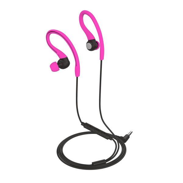 Celly UP700ACTPK - Auricolari con microfono - in-ear …