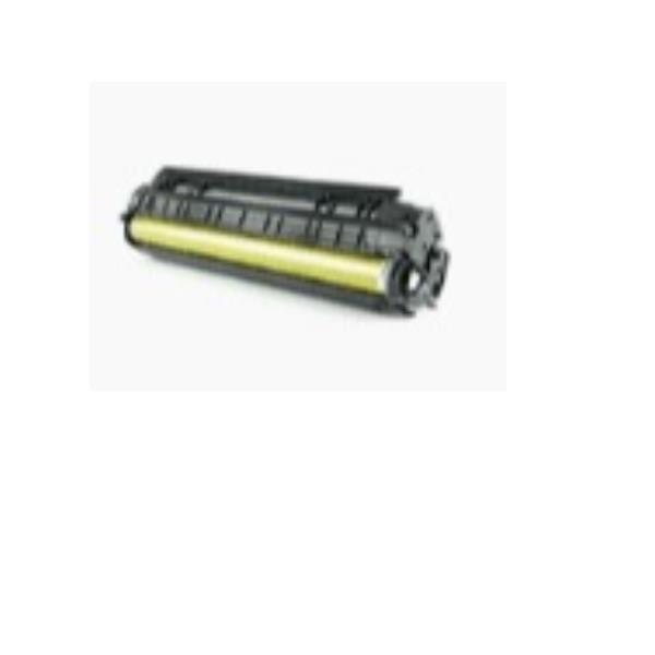 Lexmark - Giallo - originale - cartuccia toner …