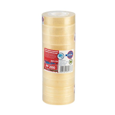 Eurocel PP 2000 - Nastro da imballaggio - …