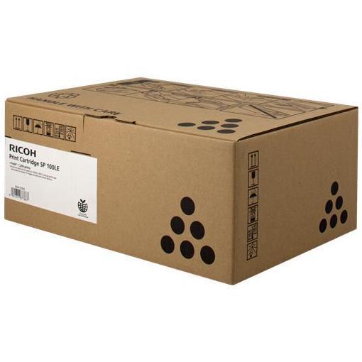 Ricoh - Nero - originale - cartuccia toner …