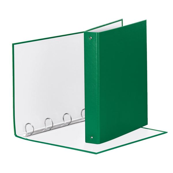Esselte - Quaderno ad anelli - larghezza dorsale …