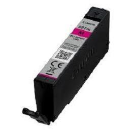 Canon CLI-581M - 5.6 ml - magenta - originale - serbatoio inchiostro - per PIXMA TS6251, TS6350, TS6351, TS705, TS8252, TS8350, TS8351, TS8352, TS9550, TS9551