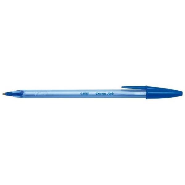 BIC Cristal SOFT - Penna a sfera - …