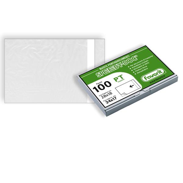 Favorit New PT - Tasca protettiva - per …