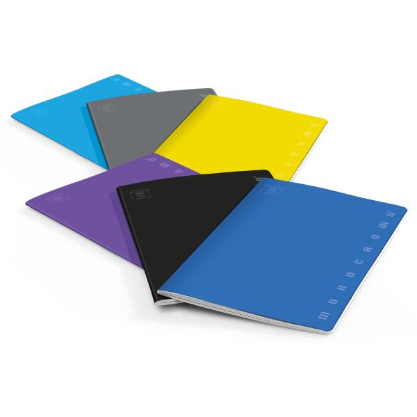 Pigna Monocromo "The Original" - Quaderno - 42 …