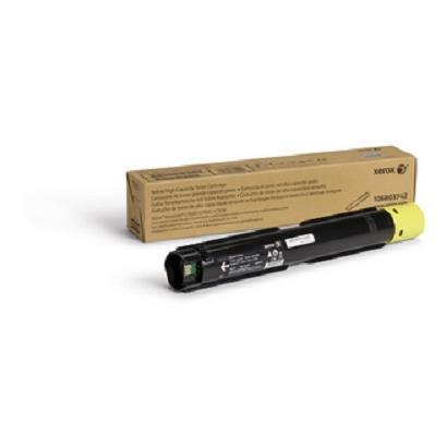 Xerox - capacity extra-elevata - giallo - originale …