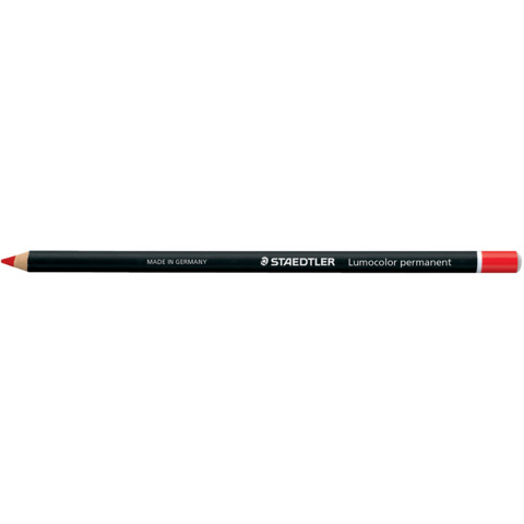 STAEDTLER Lumocolor glasochrom - Pastello colorato - permanente …