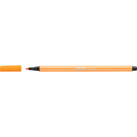 STABILO Pen 68 - Penna punta in fibra …