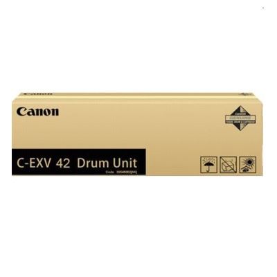 Canon C-EXV 42 - Originale - kit tamburo …