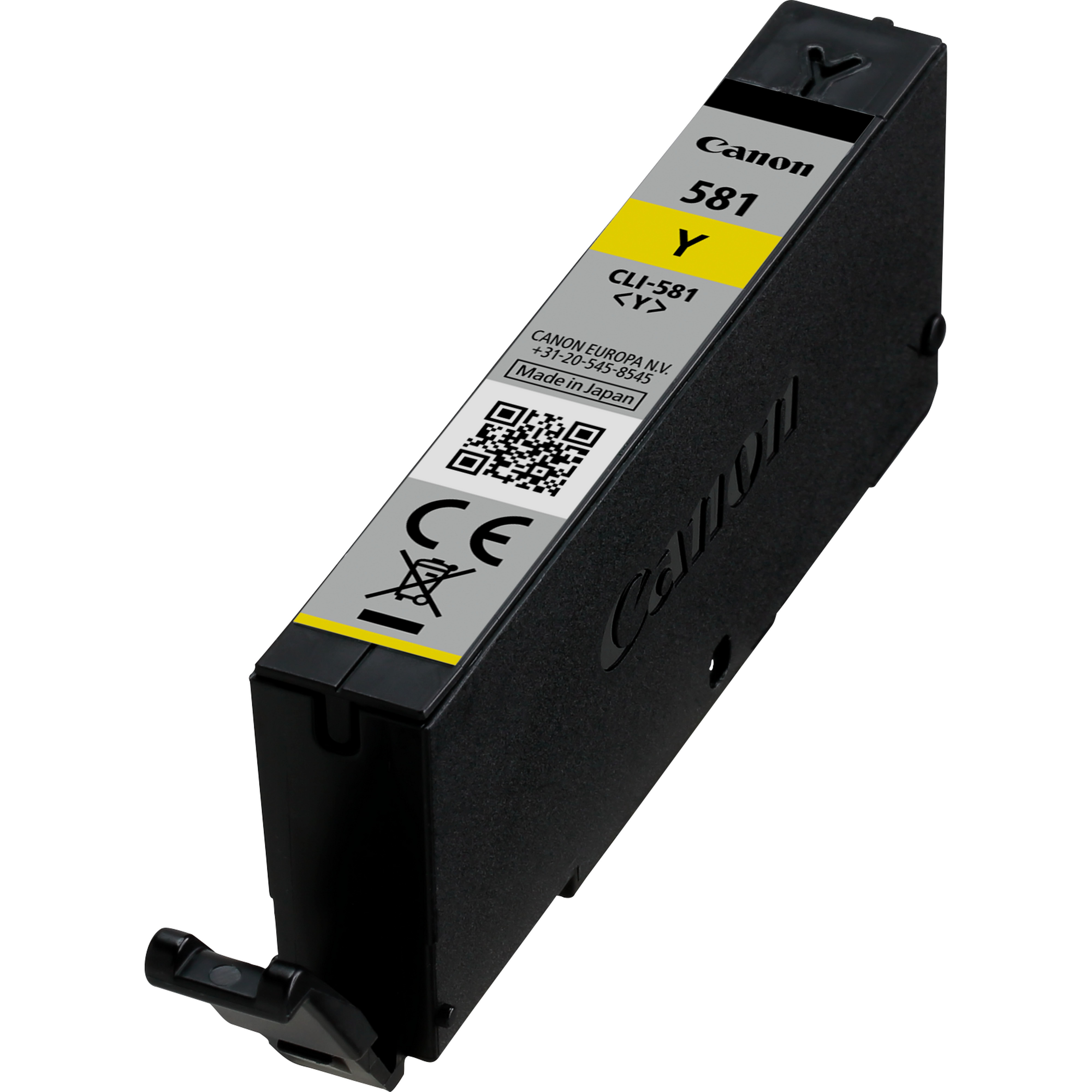 Canon CLI-581Y - 5.6 ml - giallo - …