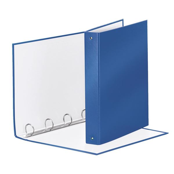 Esselte Meeting - Quaderno ad anelli - larghezza …