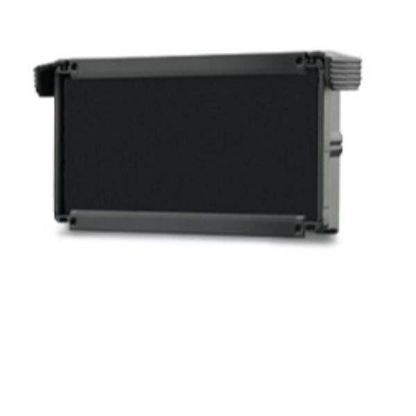 Trodat SWOP-Pad 6/4928 - Cartuccia d'inchiostro - nero (pacchetto di 2) - per Trodat Printy 4928