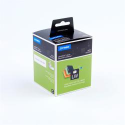 DYMO LabelWriter LAF Labels Large - Nero su …