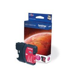 Brother LC1100HYM - Alta resa - magenta - …