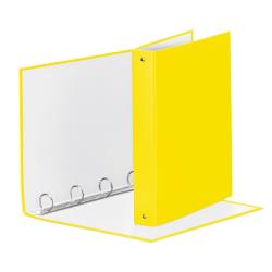 Esselte - Quaderno ad anelli - larghezza dorsale …