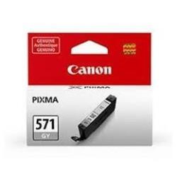 Canon CLI-571GY - 7 ml - grigio - …