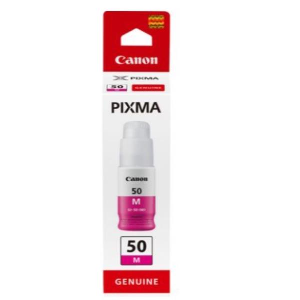 Canon GI 50 M - Magenta - originale …