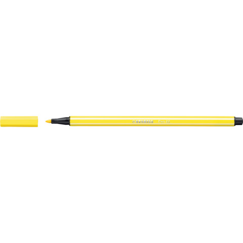 STABILO Pen 68 - Penna punta in fibra …