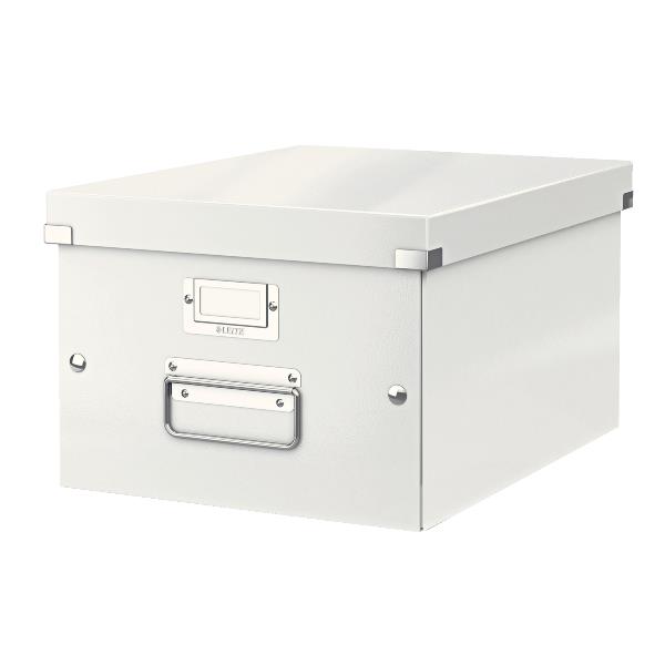 Leitz - Scatola per archiviazione - per A4 …