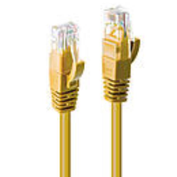 Lindy - Cavo patch - RJ-45 (M) a …