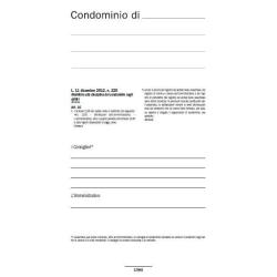 Data Ufficio - Libro dei verbali delle riunioni …