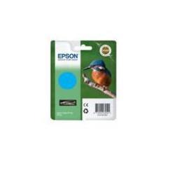 Epson T1592 - 17 ml - ciano - originale - blister - cartuccia d'inchiostro - per Stylus Photo R2000
