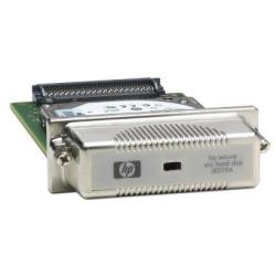 HP High Performance Secure EIO Hard Disk - HDD - 80 GB - EIO - per Color LaserJet CM3530; Color LaserJet Enterprise CP5525; LaserJet Enterprise M5039, P3015