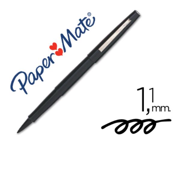 Paper Mate FLAIR ORIGINAL - Penna punta in …