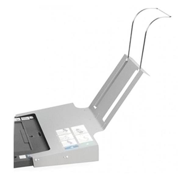 Lexmark - Alimentatore/cassetto supporti - 10 fogli in …