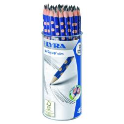LYRA Groove Slim - Matita - grafite - …