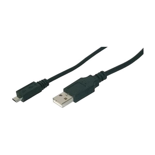 Datalogic - Cavo USB - per Joya Touch A6, Touch A6 Healthcare, Touch Basic, Touch Plus; Memor X3; Skorpio X3