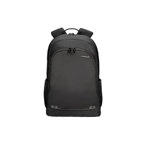 Tucano Forte - Zaino porta computer - 15.6" - nero