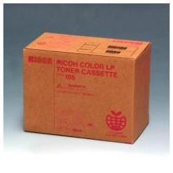 Ricoh - Magenta - originale - cartuccia toner - per Ricoh Aficio AP3800C, Aficio CL7000