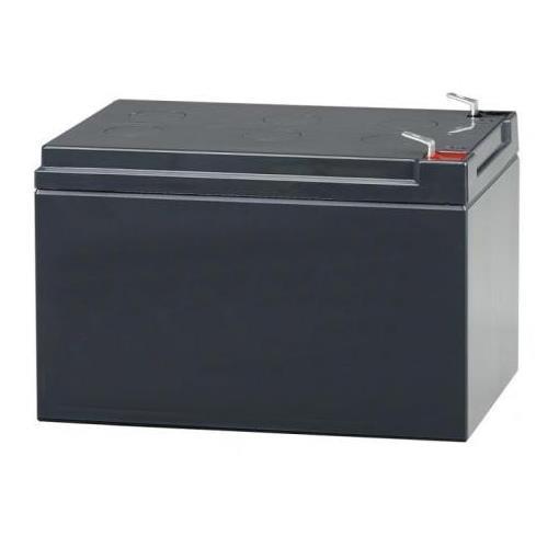 Riello UPS - Batteria UPS - 1 batteria x (pacchetto di 6)