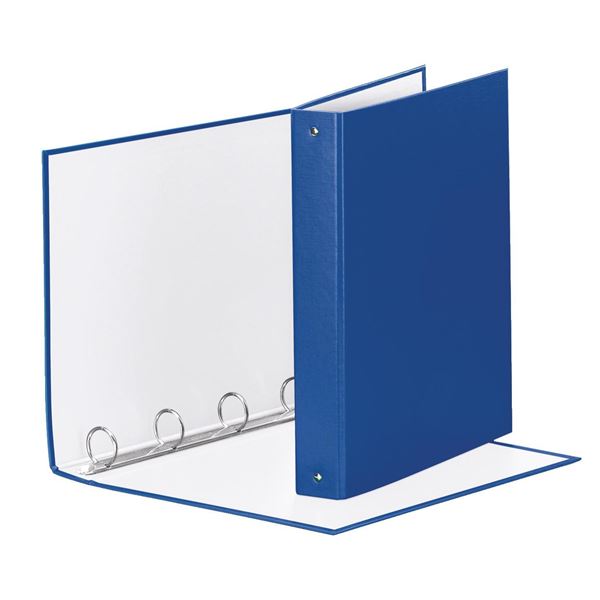 Esselte - Quaderno ad anelli - larghezza dorsale …