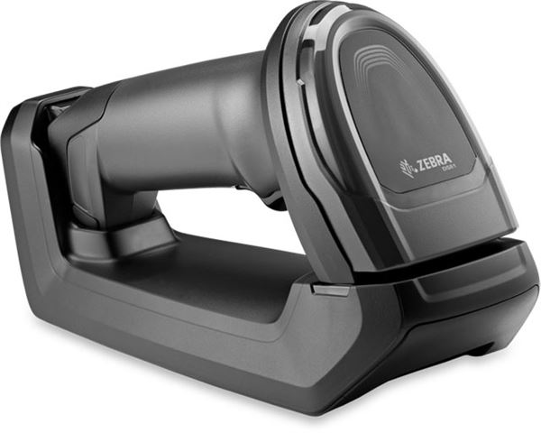 Zebra DS8178 - Standard Range (SR) - kit presentazione piattaforma - scanner per codici a barre - palmare - imager 2D - con decodifica - USB, Bluetooth 4.0