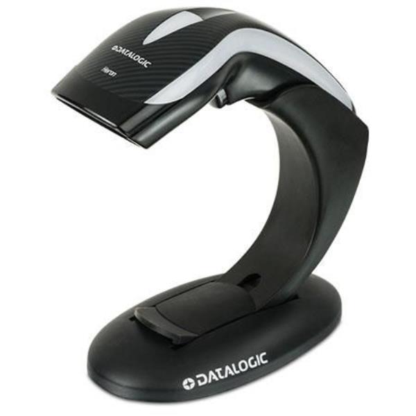 Datalogic Heron HD3130 - Scanner per codici a barre - palmare - 270 scan / sec - con decodifica - cavo di interfaccia necessario