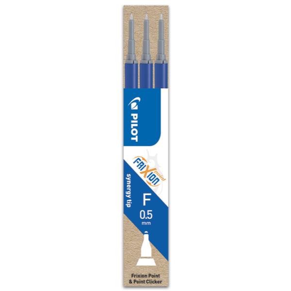 Pilot FriXion Point - Refill - blu - …