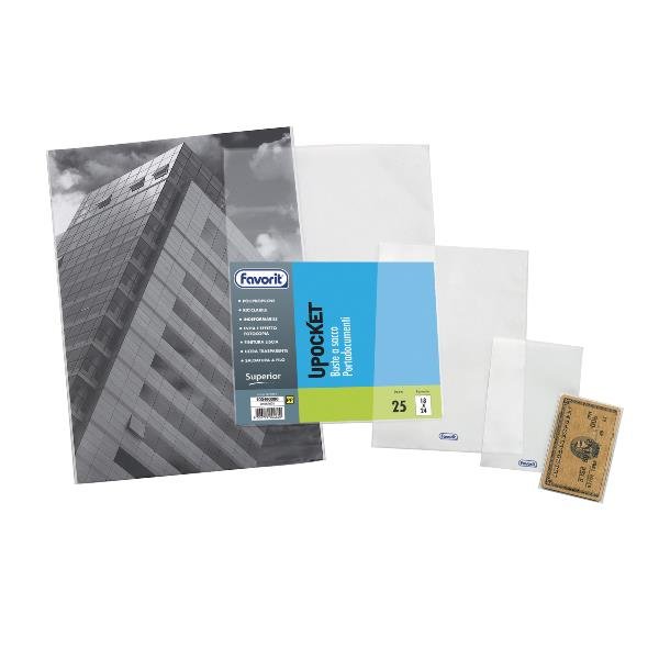 Favorit UPOCKET SUPERIOR - Tasca protettiva - per …