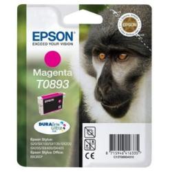 Epson T0893 - Magenta - originale - blister …