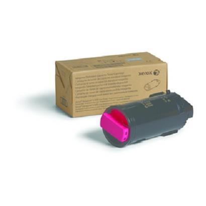 Xerox VersaLink C500 - Magenta - originale - cartuccia toner - per VersaLink C500, C505
