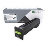 Lexmark - Alta resa - nero - originale - cartuccia toner LCCP - per Lexmark CS820de, CS820dte, CS820dtfe, CX820de, CX820dtfe, CX825de, CX825dte, CX825dtfe