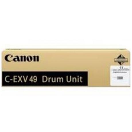 Canon C-EXV 49 - Originale - kit tamburo …