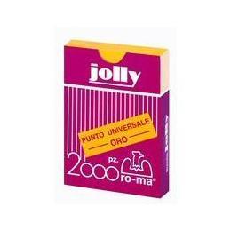 maestri Office Line jolly ORO - Punti metallici …